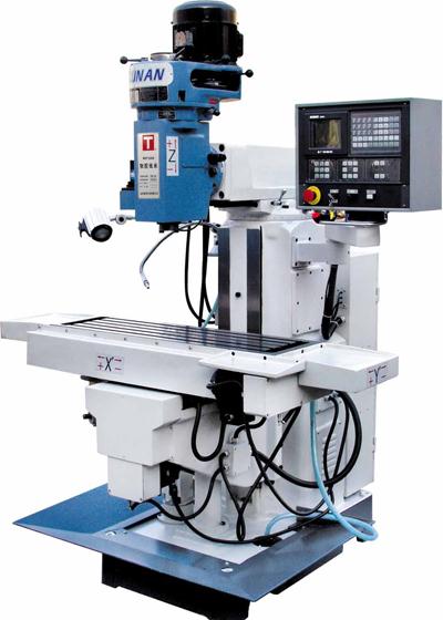 數(shù)控機(jī)床電氣設(shè)備維修的方法與實踐